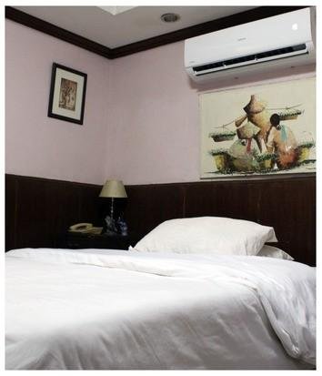 Where Comfort Meets Convenience in the Heart of Bataan