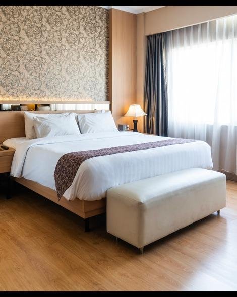 Where Comfort Meets Convenience in the Heart of Bataan